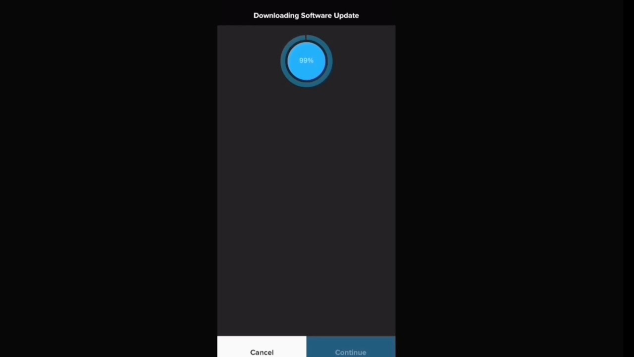 GoPro Hero 9 - How to Download Software Update