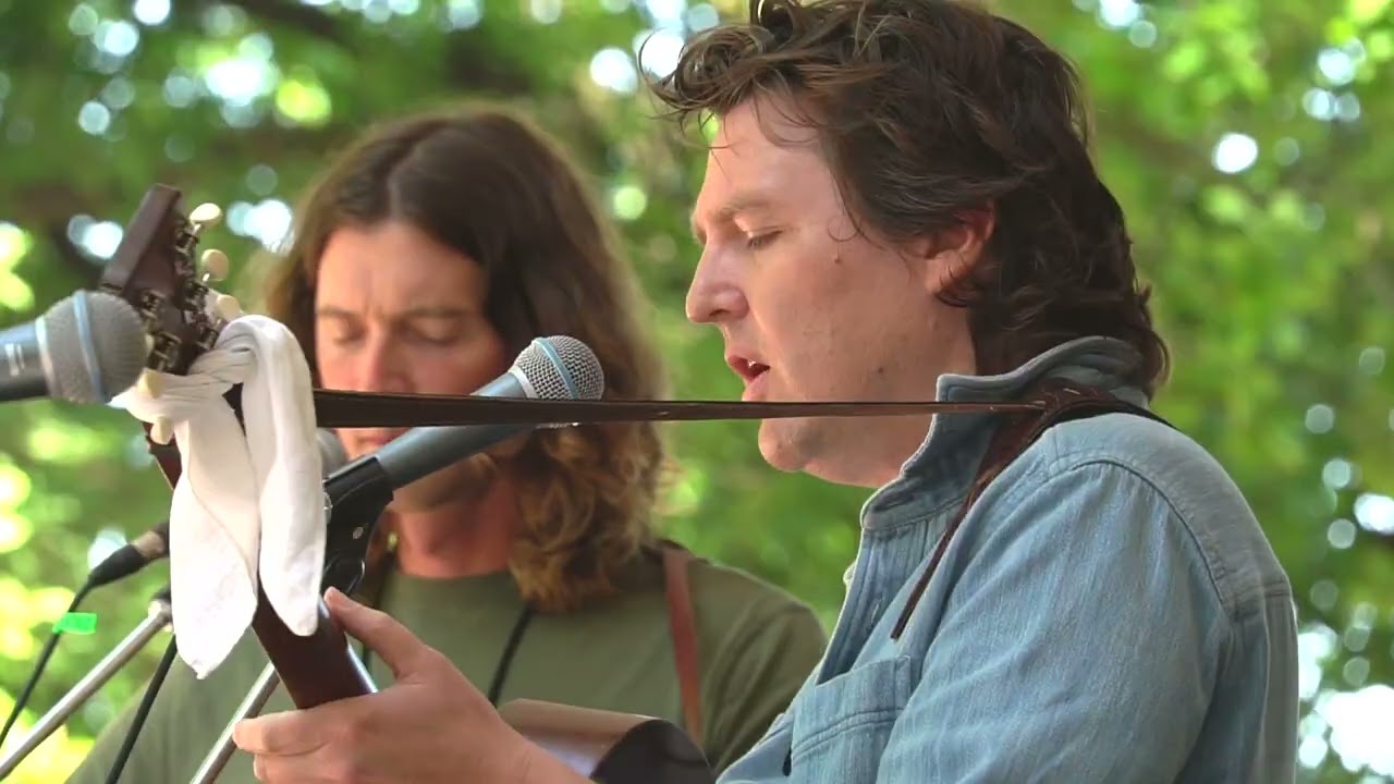 Milk Carton Kids - Vancouver Folk Music Festival 2025