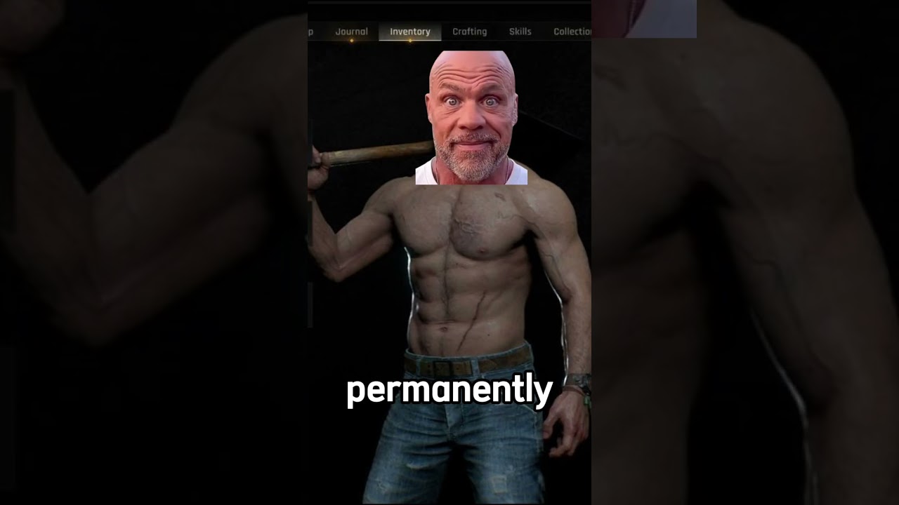 There's Not Enough Content in Dying Light The Beast