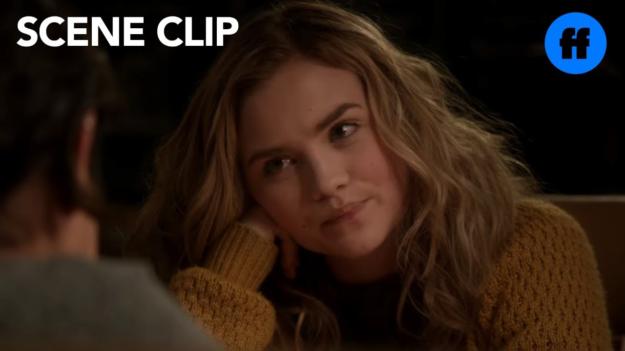 Twisted - Season 1: Episode 5, Clip: 