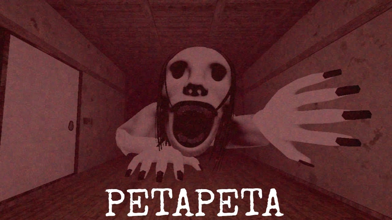 PETAPETA LEVEL 1-6