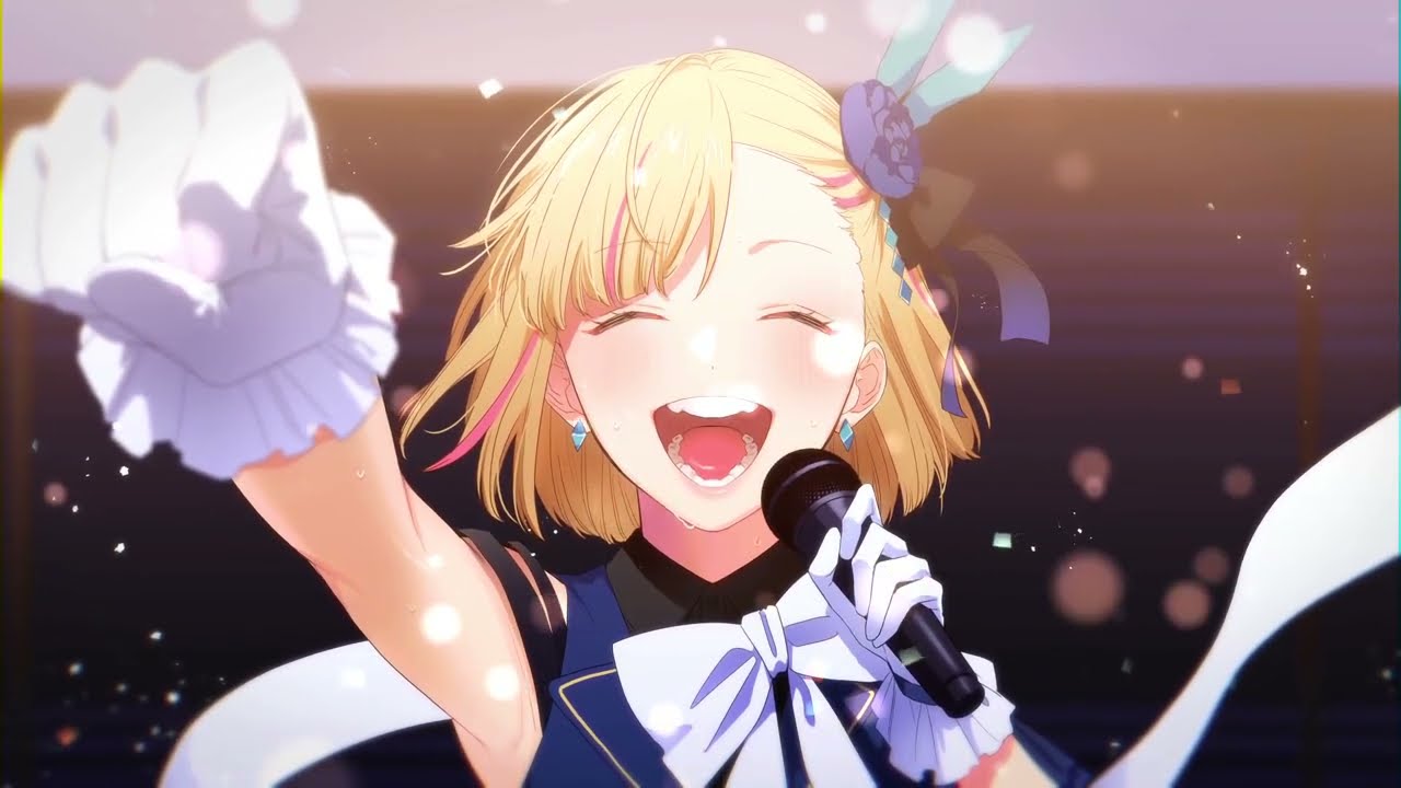 感情を沢山込めて「誇り高きアイドル」歌ってみた【こはならむ】