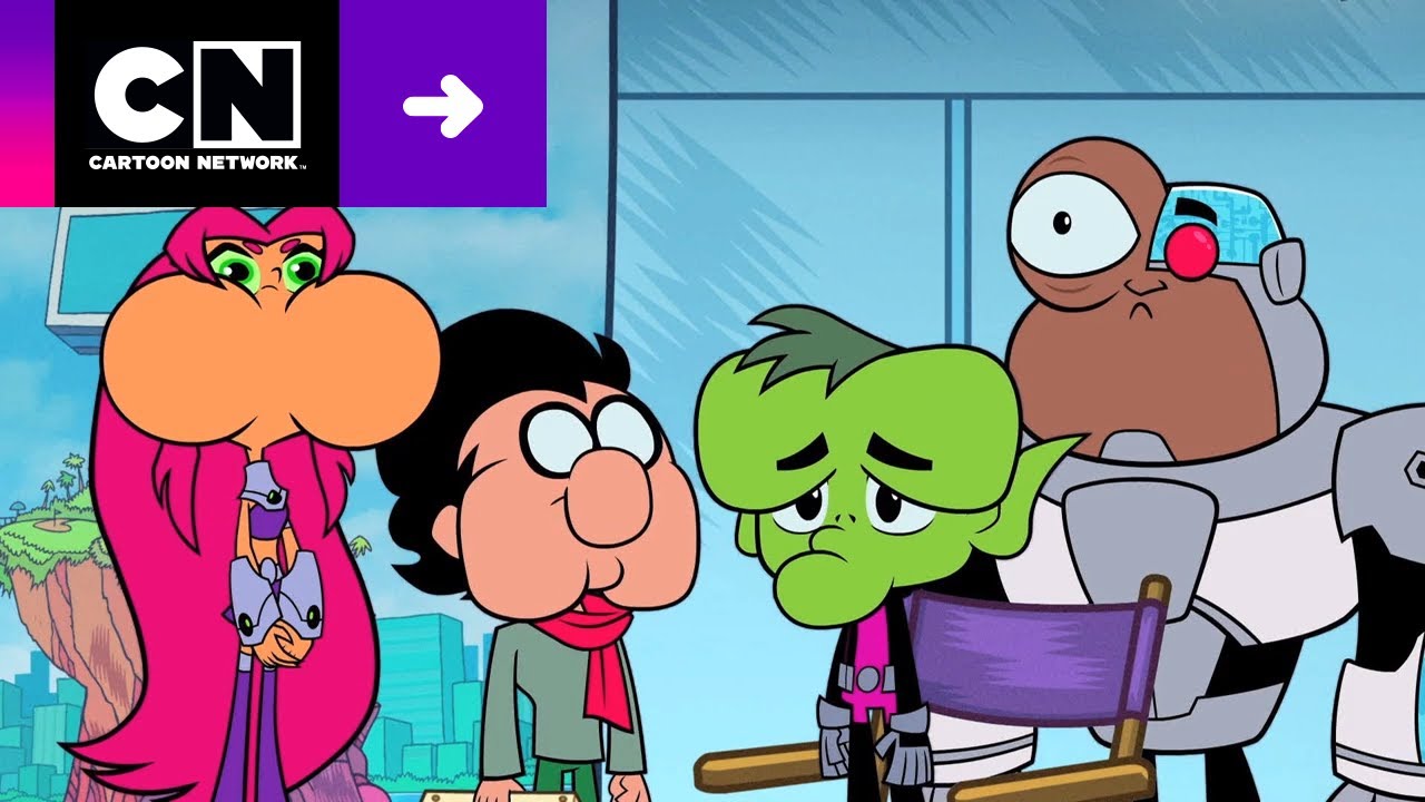 Bebés contra perros, familias del espacio, ¡y más! | Lo que viene | Cartoon Network