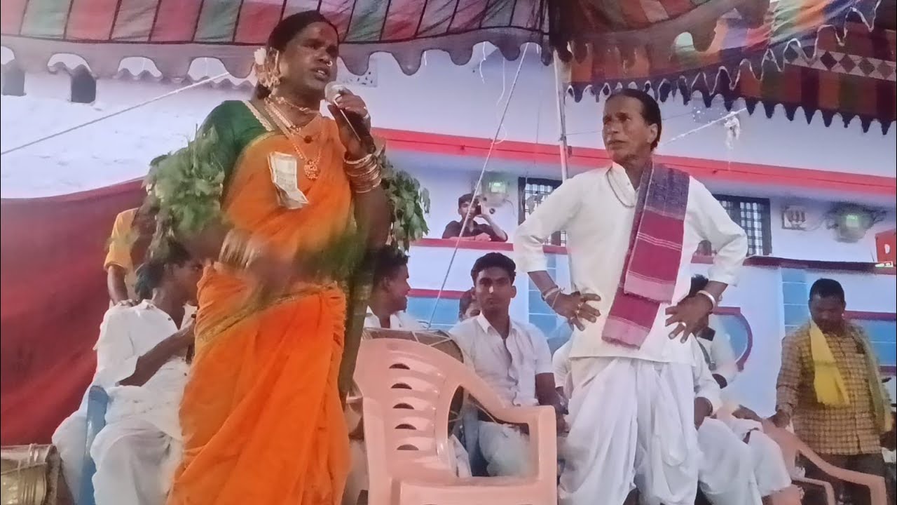 ఎల్లమ్మ కథ 