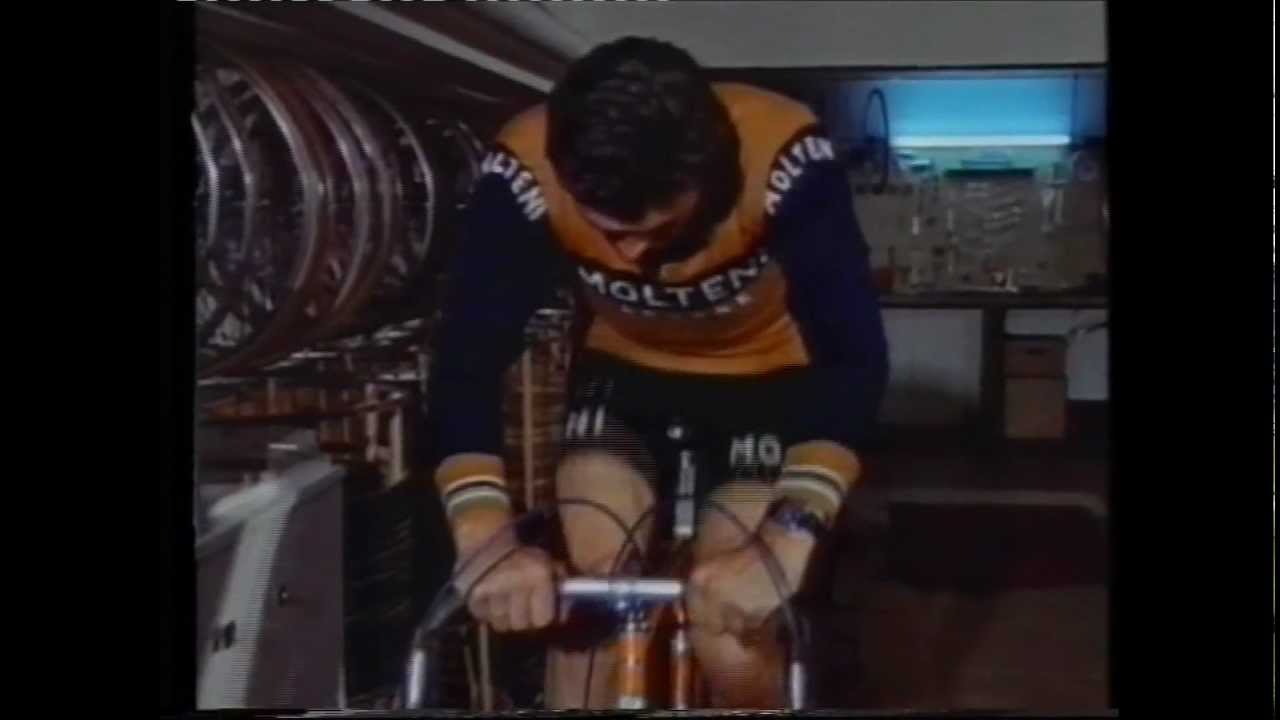 Great Moments In Cycling