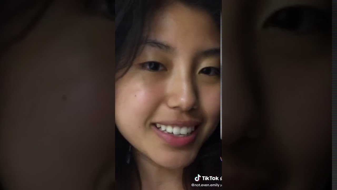 tiktoks that could whiten my teeth any day
