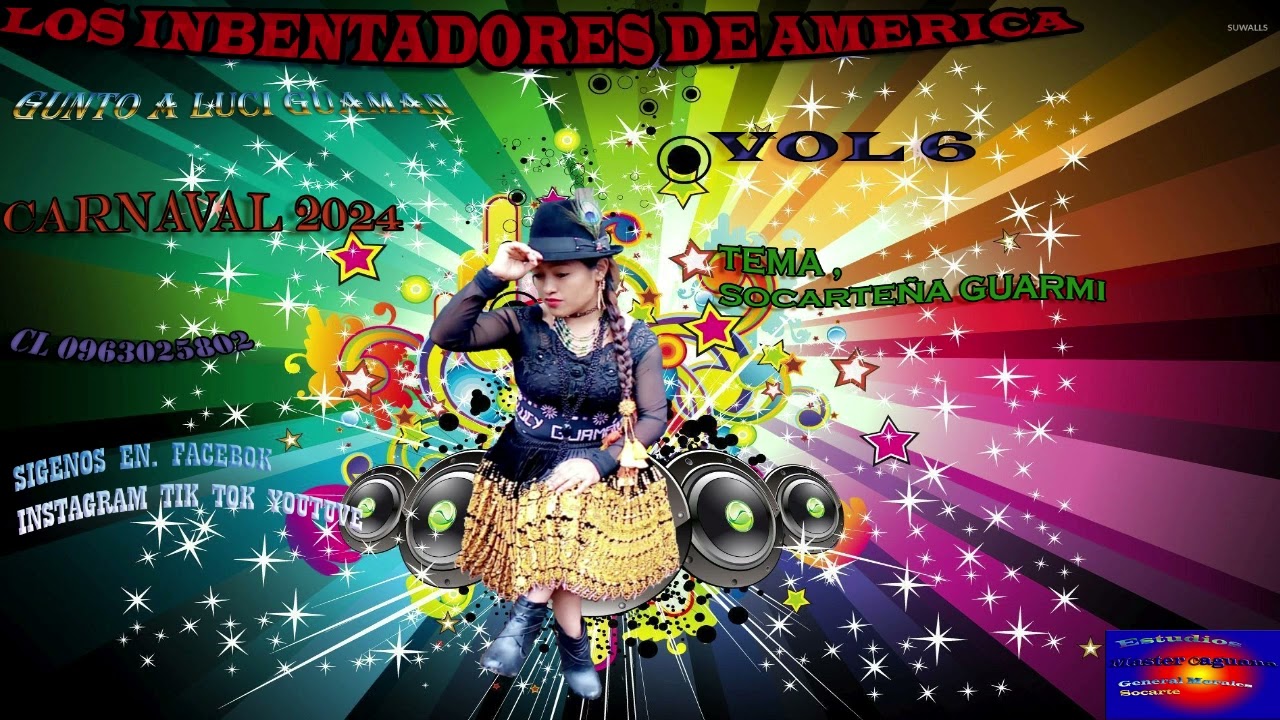 CARNAVAL 2024