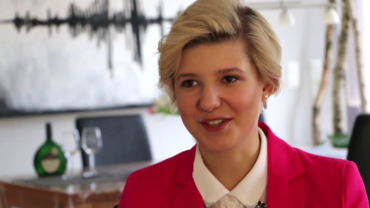 Weink&ouml;nigin Spezial: Kristina aus Donnersdorf