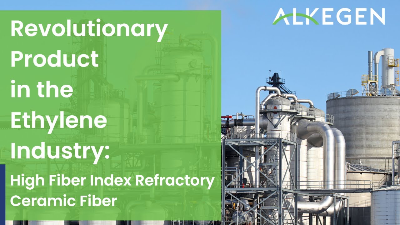 Breakthrough Innovation for the Ethylene Industry
