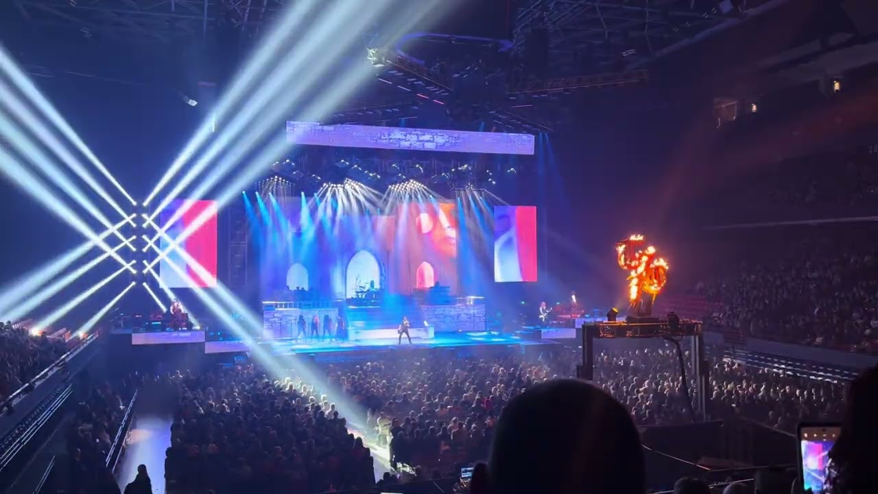 Requiem (The Fifth) - Trans Siberian Orchestra
