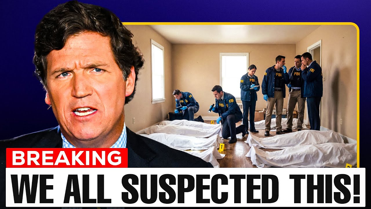 The Kilcher Homestead's SHOCKING Hidden Room