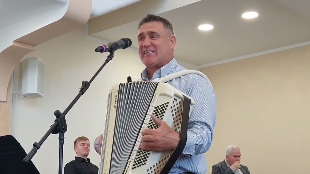 O, iarta-mi te rog Doamne atâtea rugăciuni | Ilie Puha