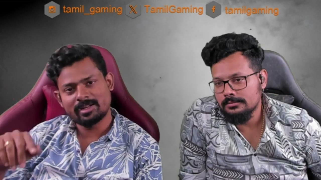 THE END | A2D k.k and pc doc issue. respect to @tamilgaming| explanation by Tg bros TG COMMUNITY❤️