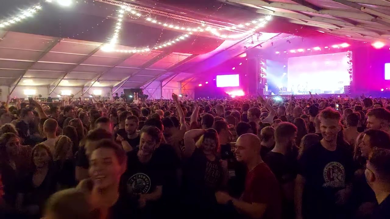 Rowwen Hèze - Vergeate
