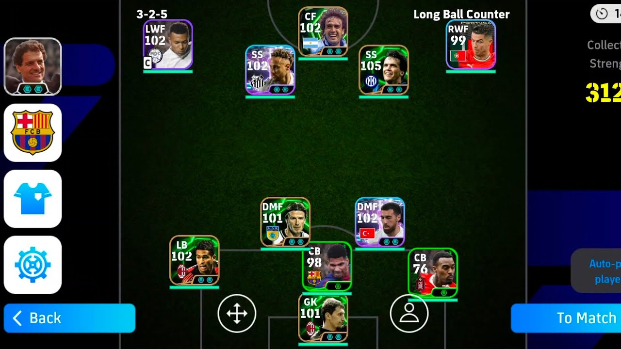 Full match gameplay || Won by 2 - 1 || Division 2 