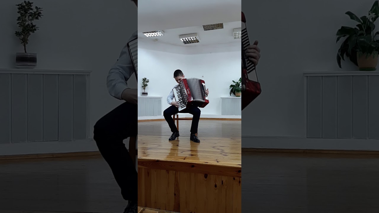 Лычковский Павел. Г.Кетсшер 