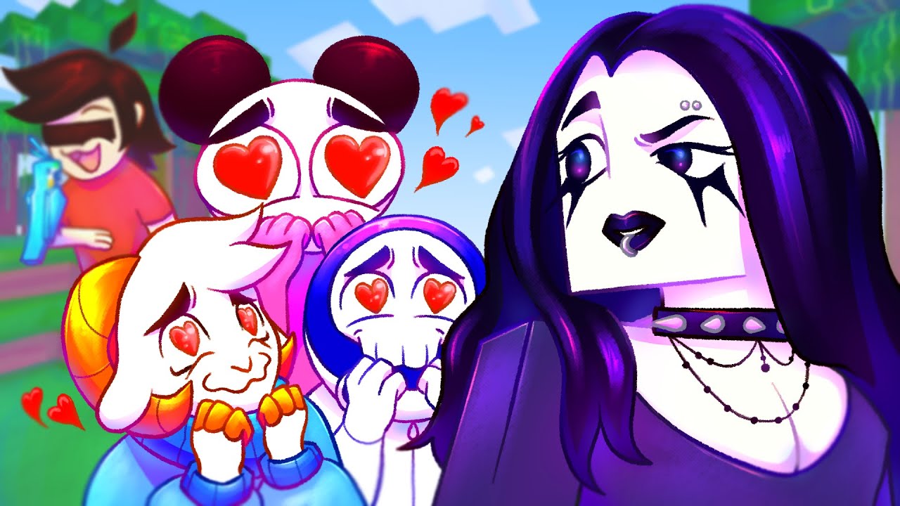 The NAUGHTIEST Minecraft Mods Ever