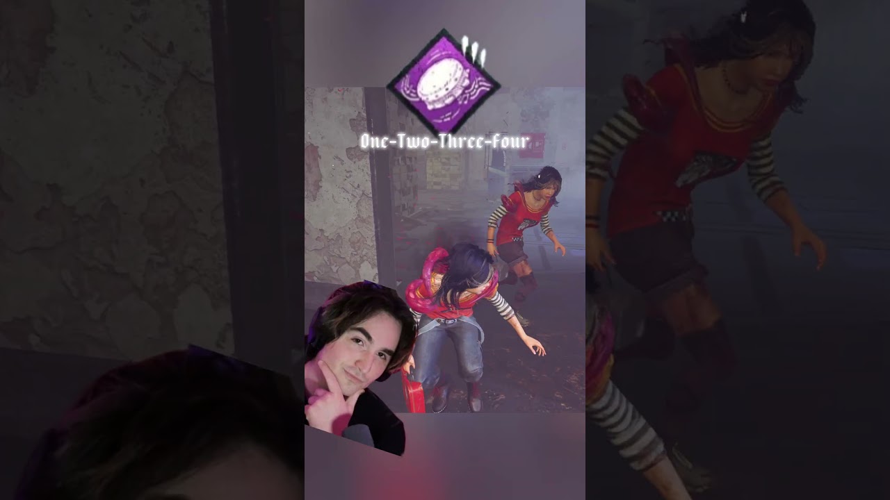НОВЫЙ ВЫЖИВШИЙ В DBD ##dbd #deadbydaylightsurvivor #deadbydaylight #dbdgameplay #dbdclips