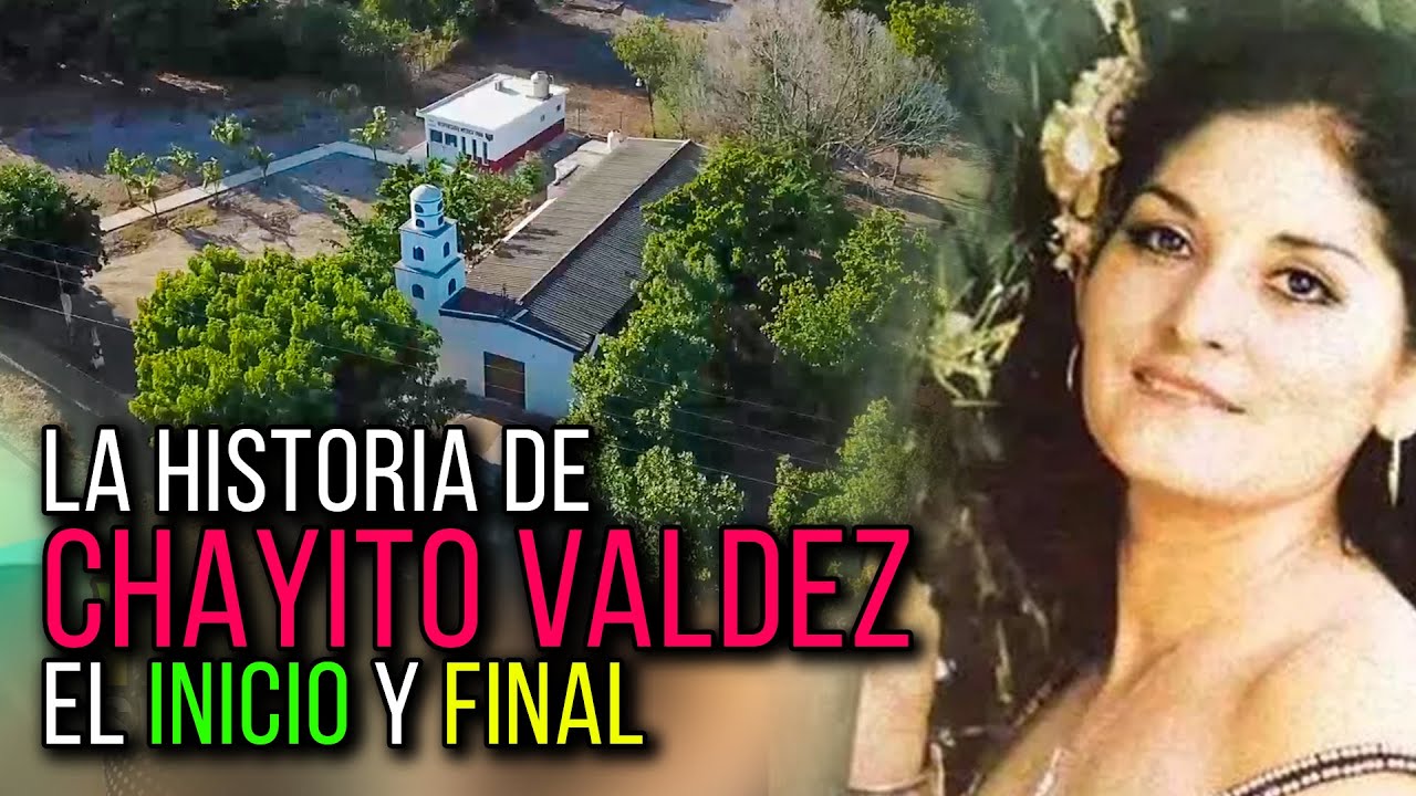 🇲🇽la DIFÍCIL vida de CHAYITO VALDEZ😱 platicamos con el hermano💯