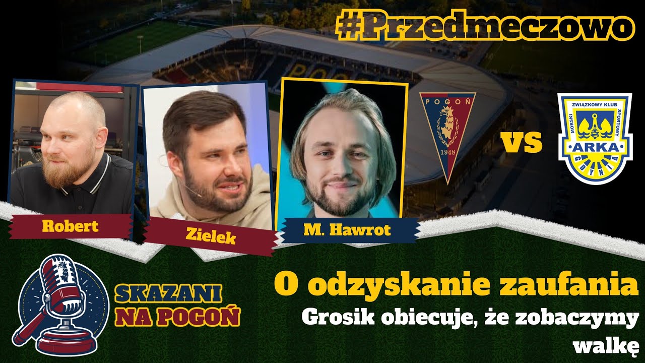 #PrzedMeczowo o odzyskanie zaufania | Grosicki obiecuje, że zobaczymy walkę