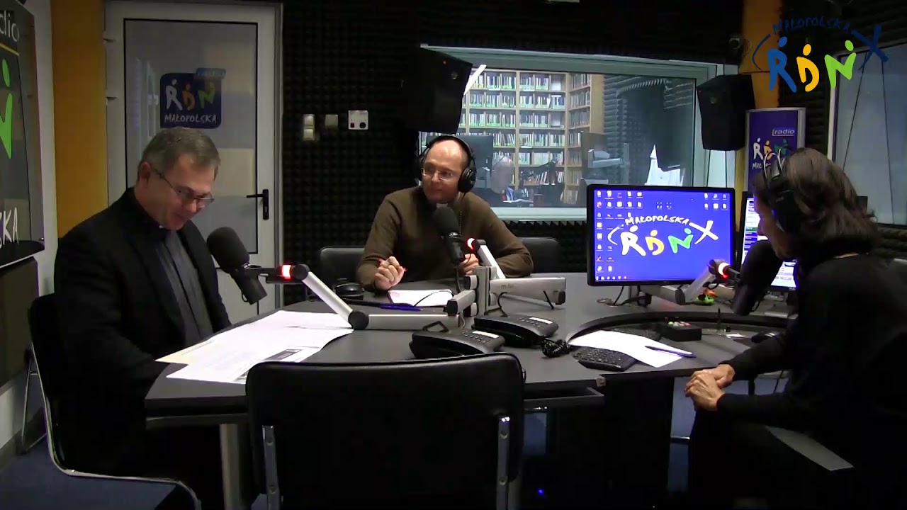 Słowo za słowo - Rozgryźć Kości&oacute;ł - ks. Tomasz Lelito
