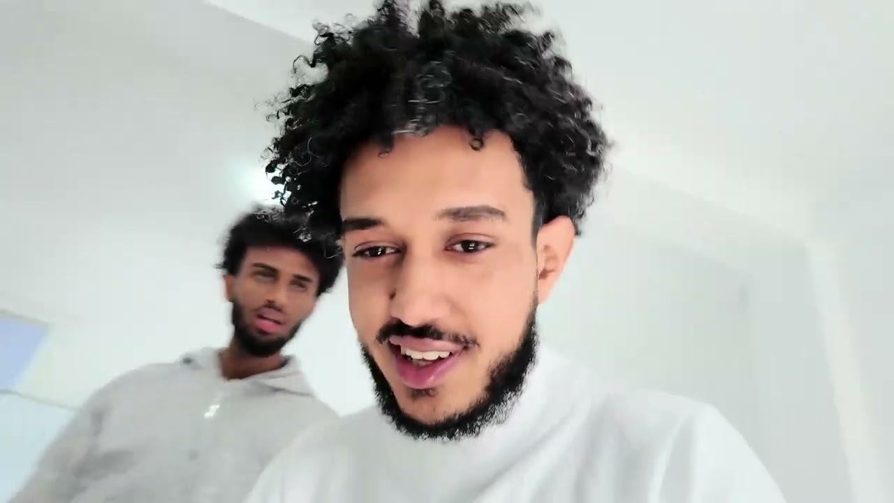የበዓል ዋዜማ ከMY-G  ጋር