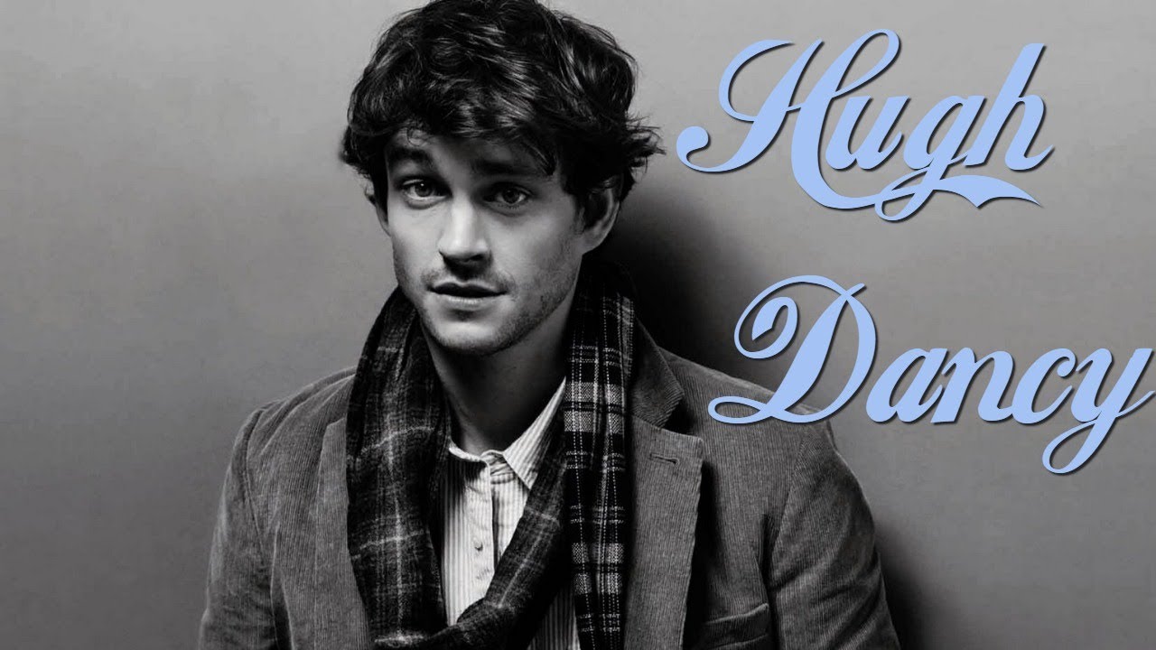 Hugh Dancy || Lights Down Low  (Хью Дэнси)