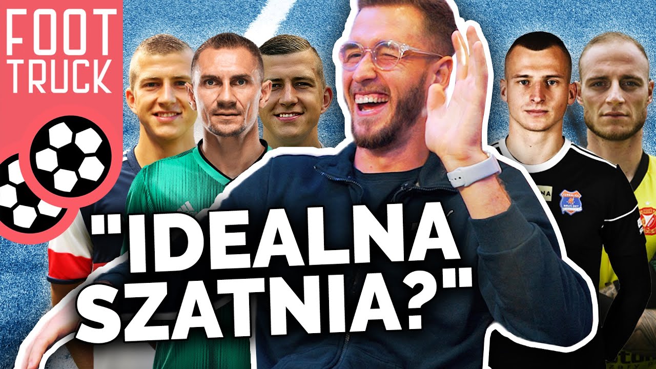 BOCHNIEWICZ: TRUDNO STAĆ SIĘ CHAMEM