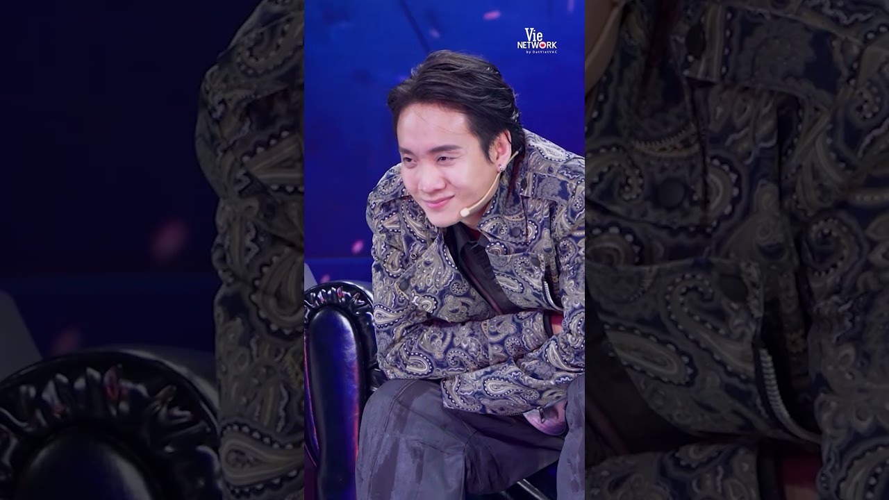 M&ecirc; đắm phần 8bar của 7dnight tại Rap Việt 2024 #shorts #rapviet2024
