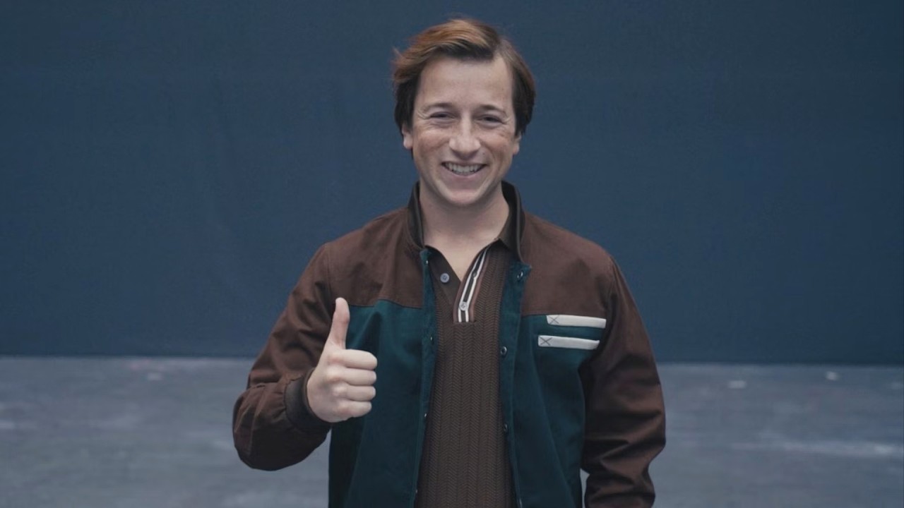 Let DC comics cooks..