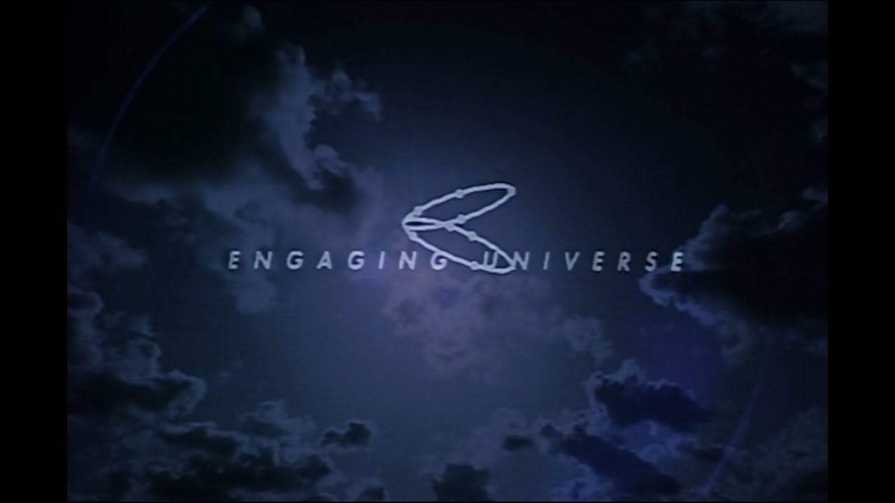 SOFT BALLET ｢ENGAGING UNIVERSE｣ Official Music Video