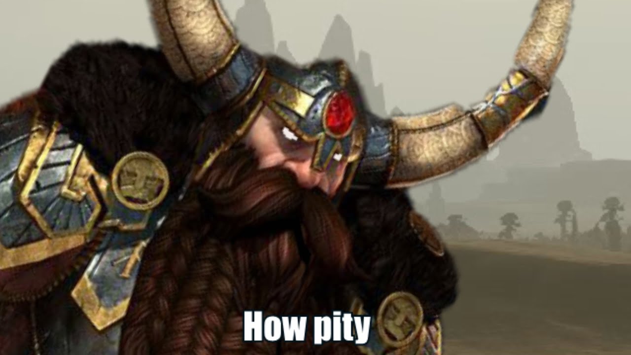 My greenskin campaign experience