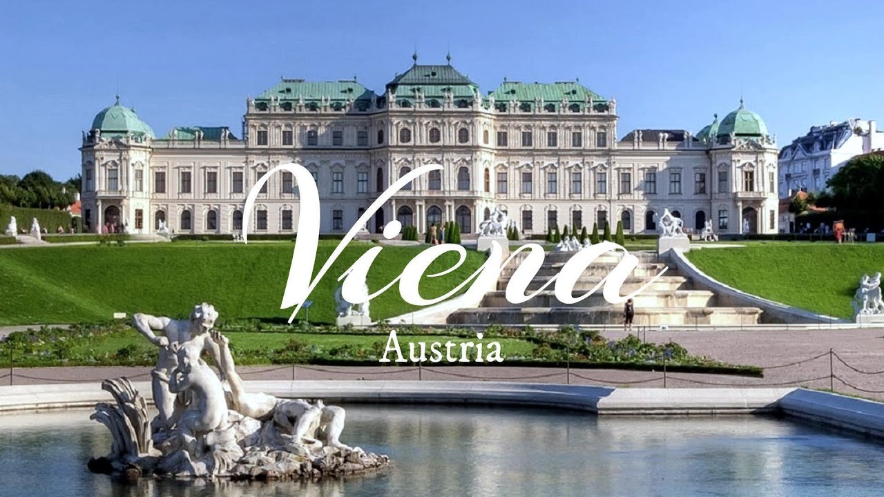 Viena - Austria ✅ qué lugares conocer, Turismo, Historia, Arte y Música 💯