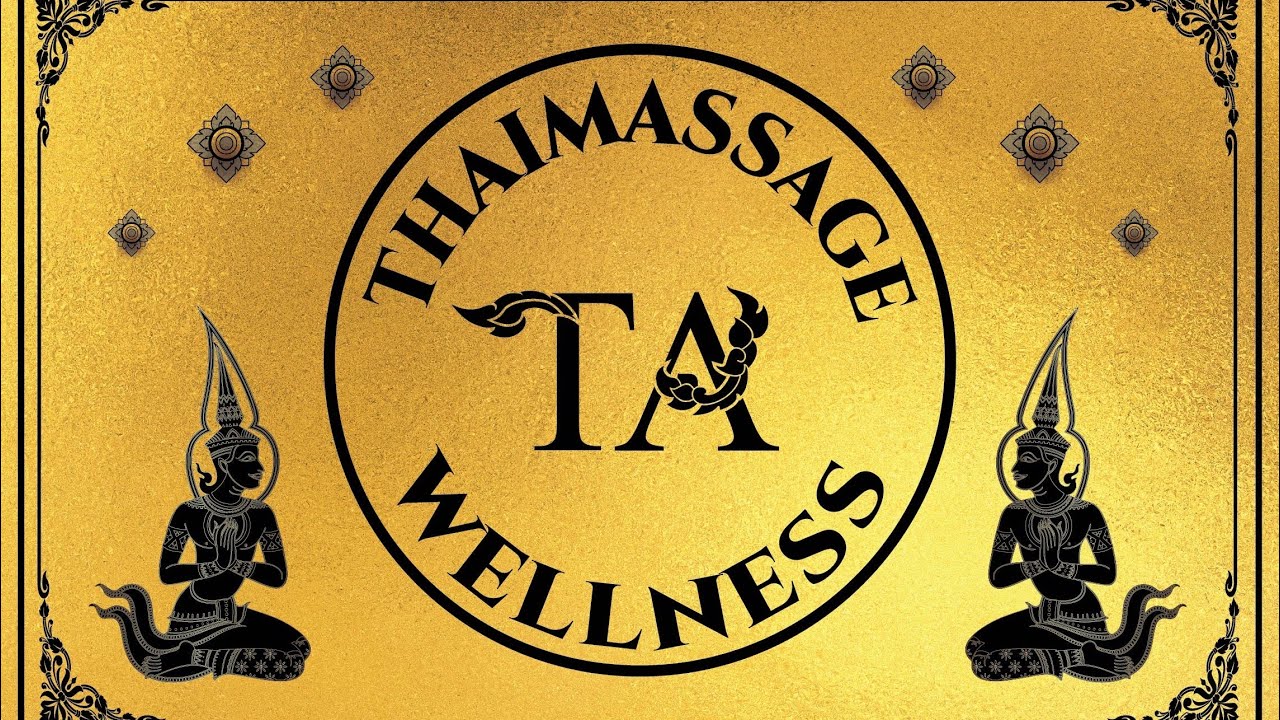Ta Thai-Massage & Wellness Celle 2023 🥳