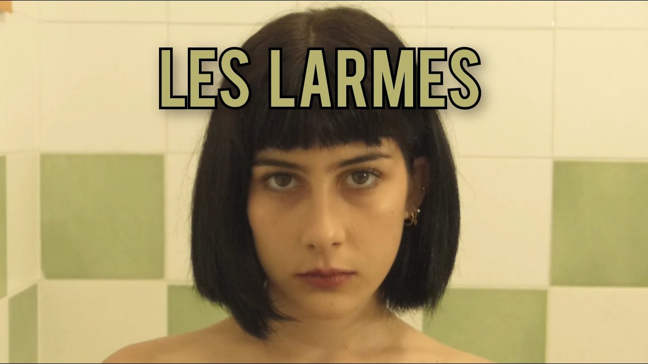 les larmes