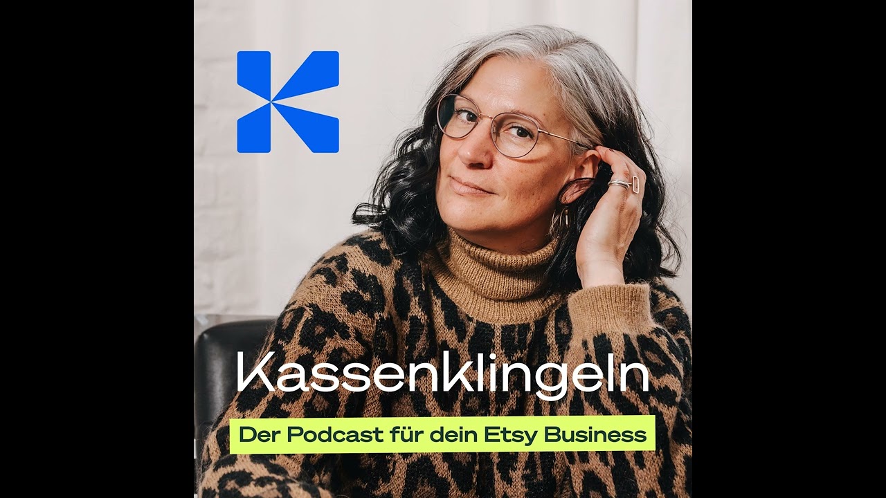 #114 - Etsy Sichtbarkeit mit 11+1 einfachen Tipps, die wenig Zeit kosten