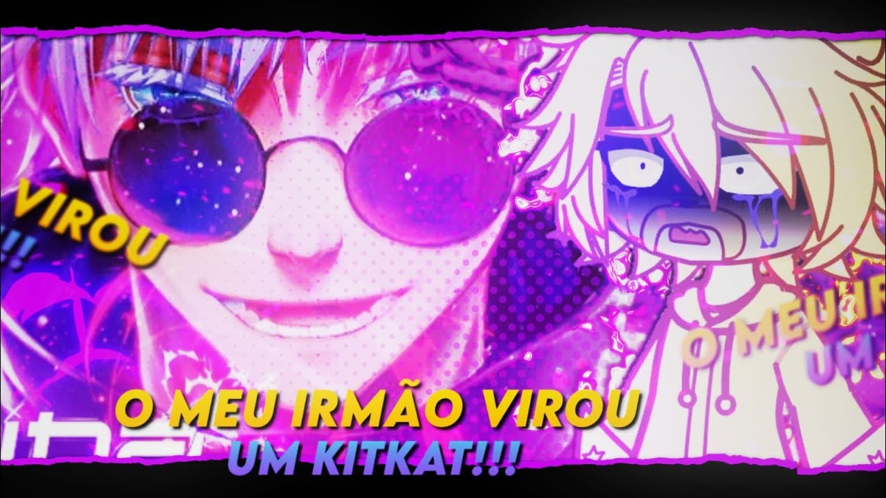 Hora De Aventura react ao 🎶 Rap do Satoru Gojo ||Constelação|| ||@IshidaOficial|| ||AS|| gacha 039
