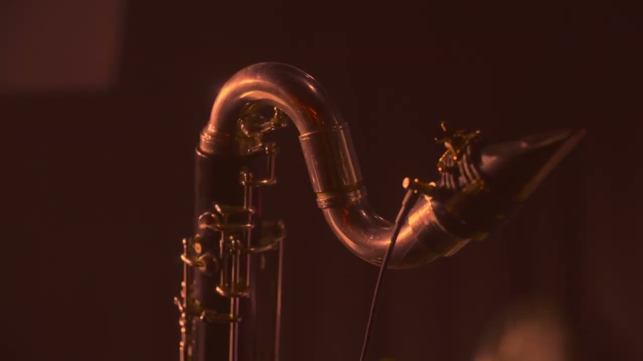 Sheen Trio: Filmische Impressionen eines explosiven Abends