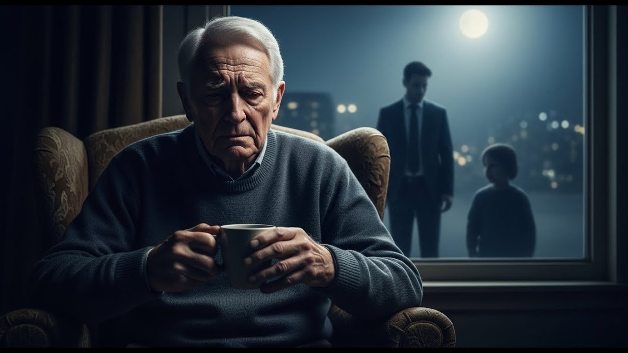I Thought I Had Time… Now I’m 74 and Full of Regret