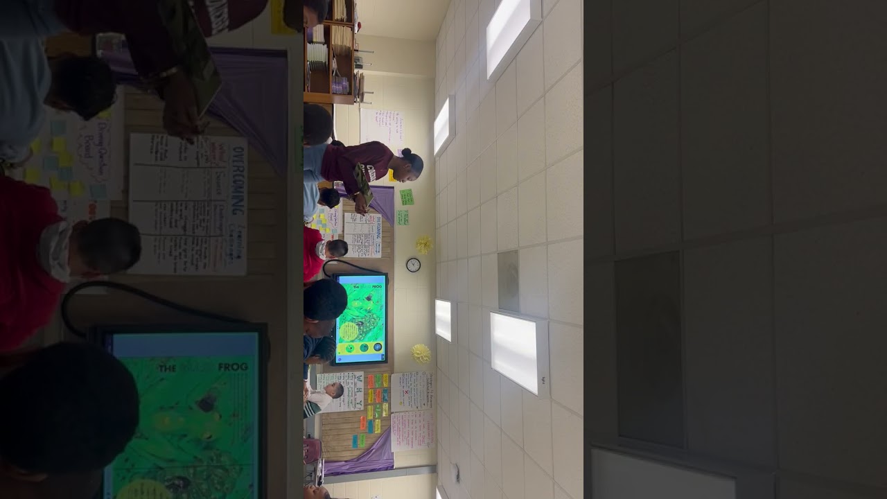 EdTPA Video 1
