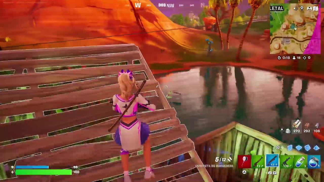 Fortnite MD