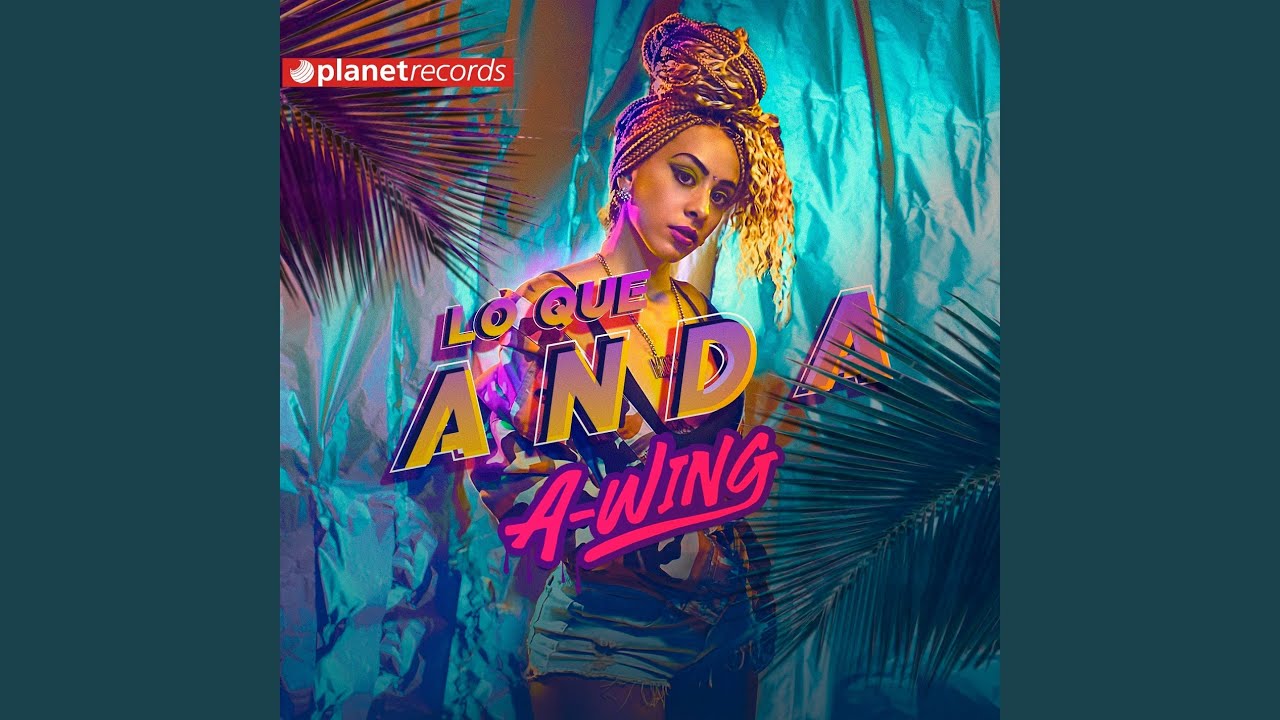 Lo Que Anda (Extended Version)