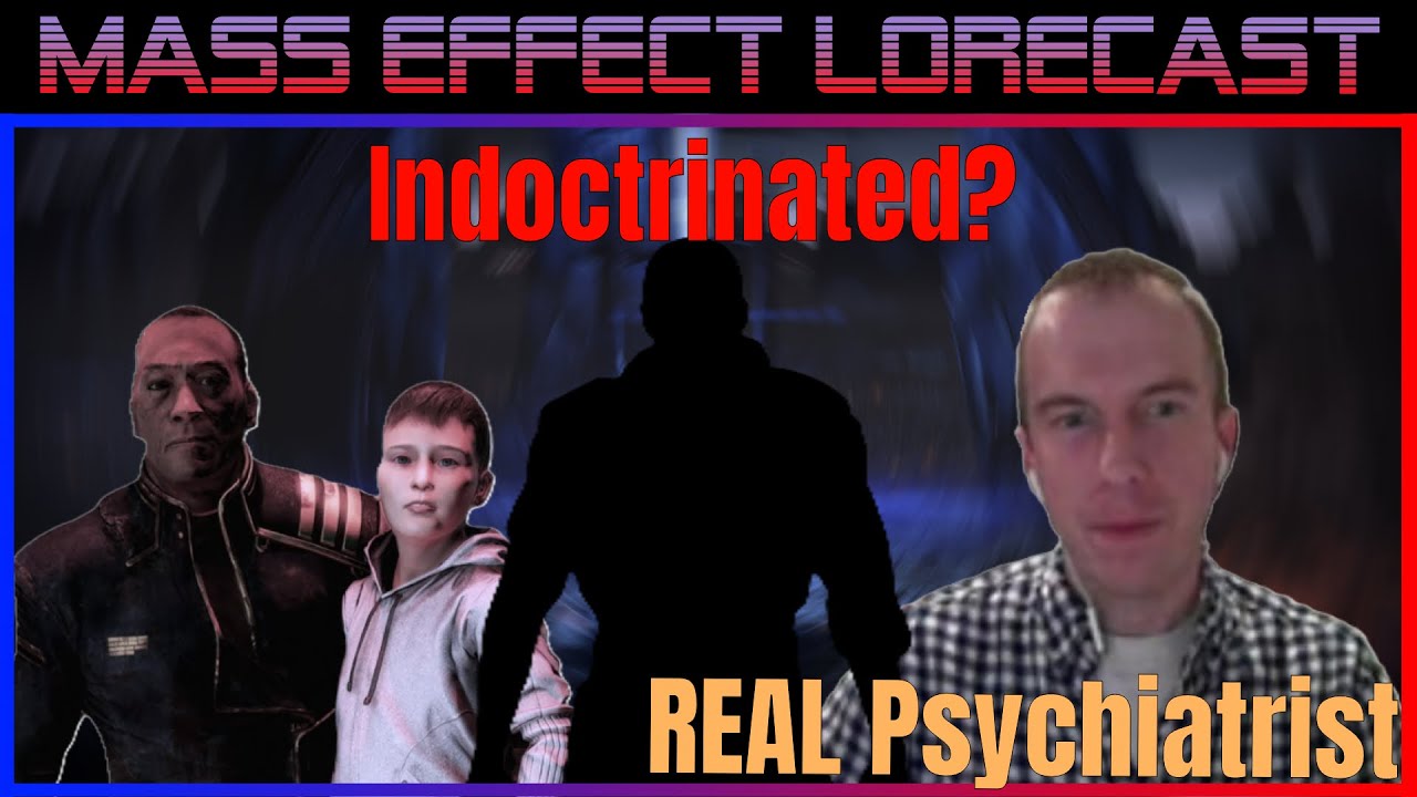 Psychiatrist DEFENDS The Indoctrination Theory