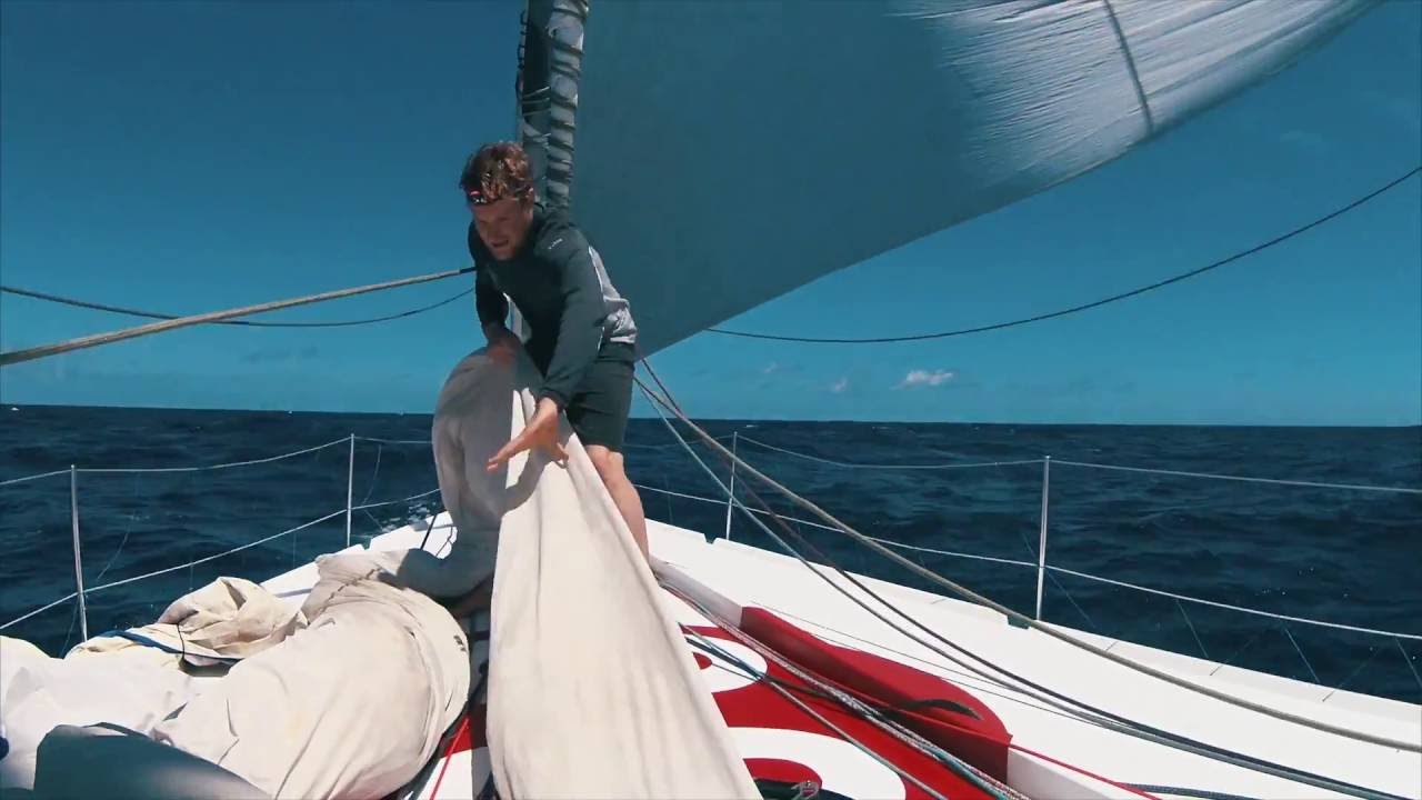 Welcome To Solo Racing by Conrad Colman