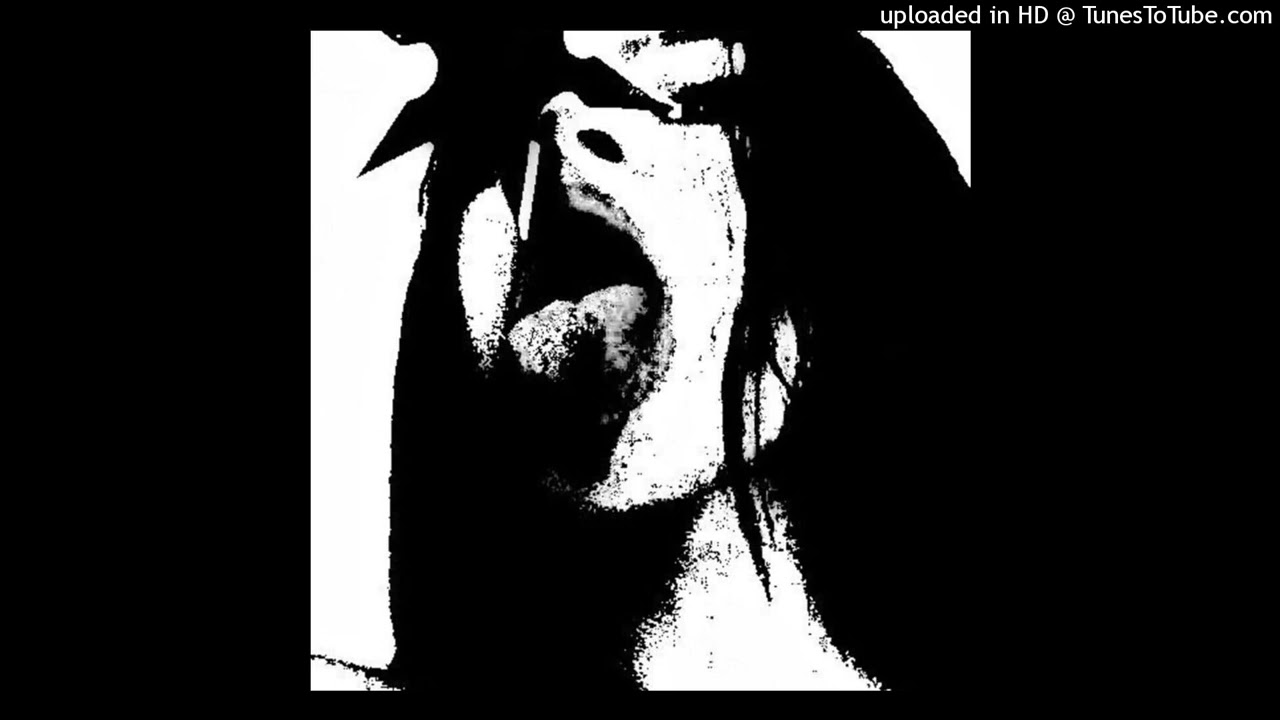 GHOSTEMANE TYPE BEAT 