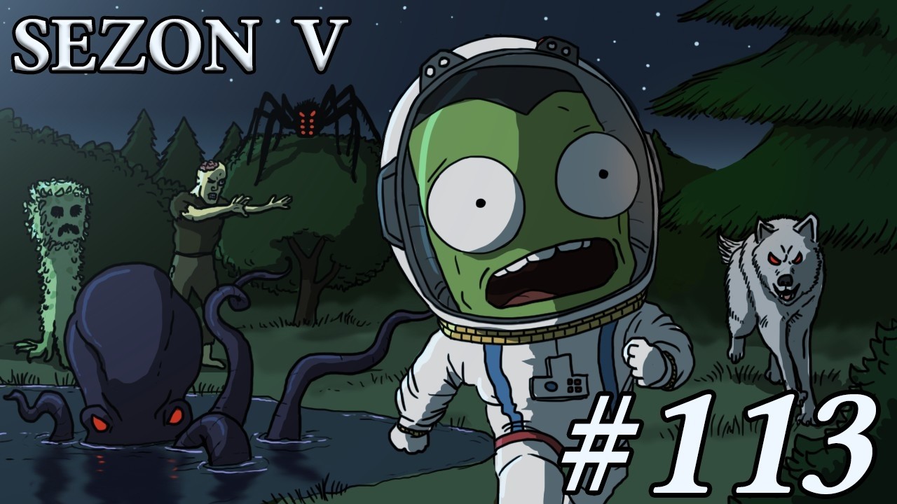 Na Tropie Warowni - Minecraft z modem Better Than Wolves #113