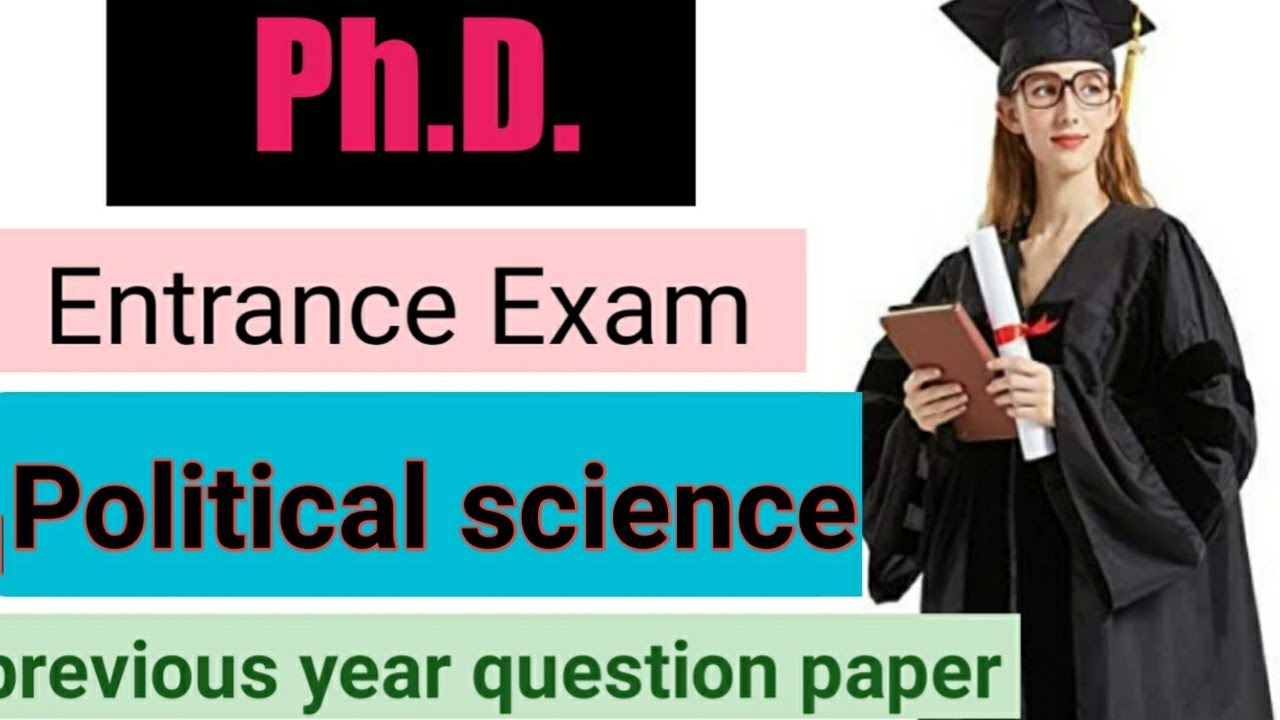 PhD admission entrance exam question paper//pyq// old question paper #phd #phdentracequestion