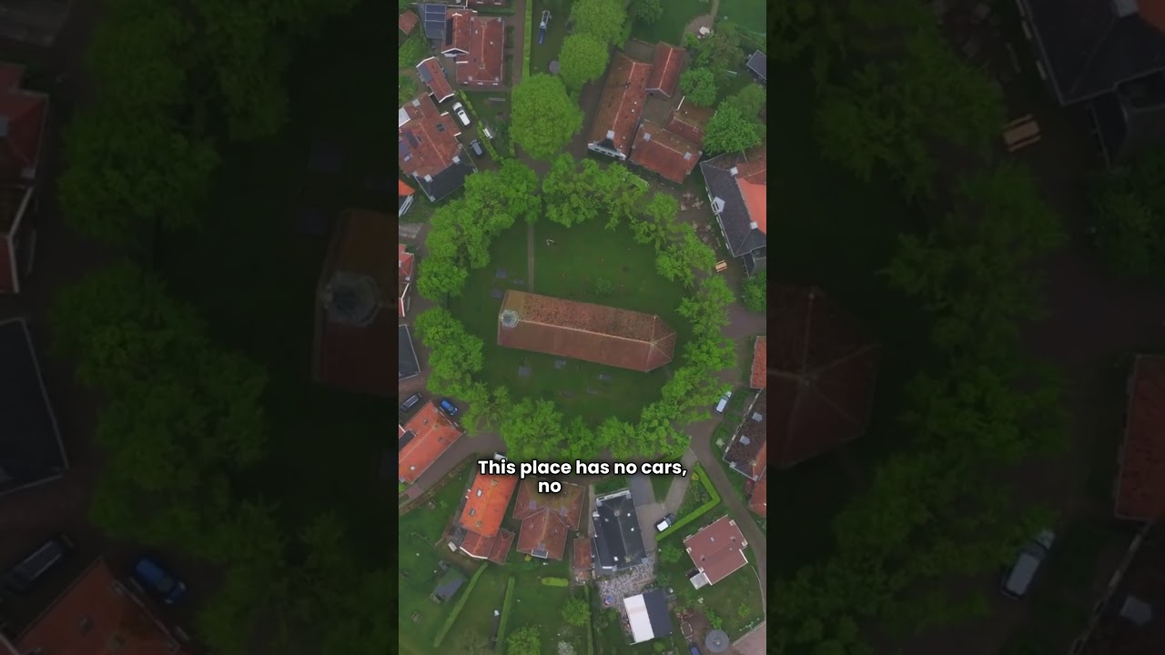 Only Locals Know About This Hidden Neighborhood!