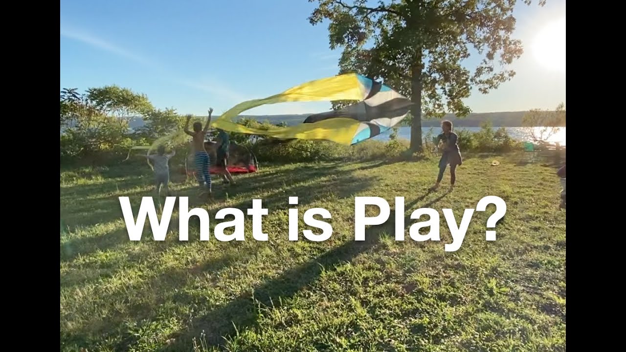 What is Play?
