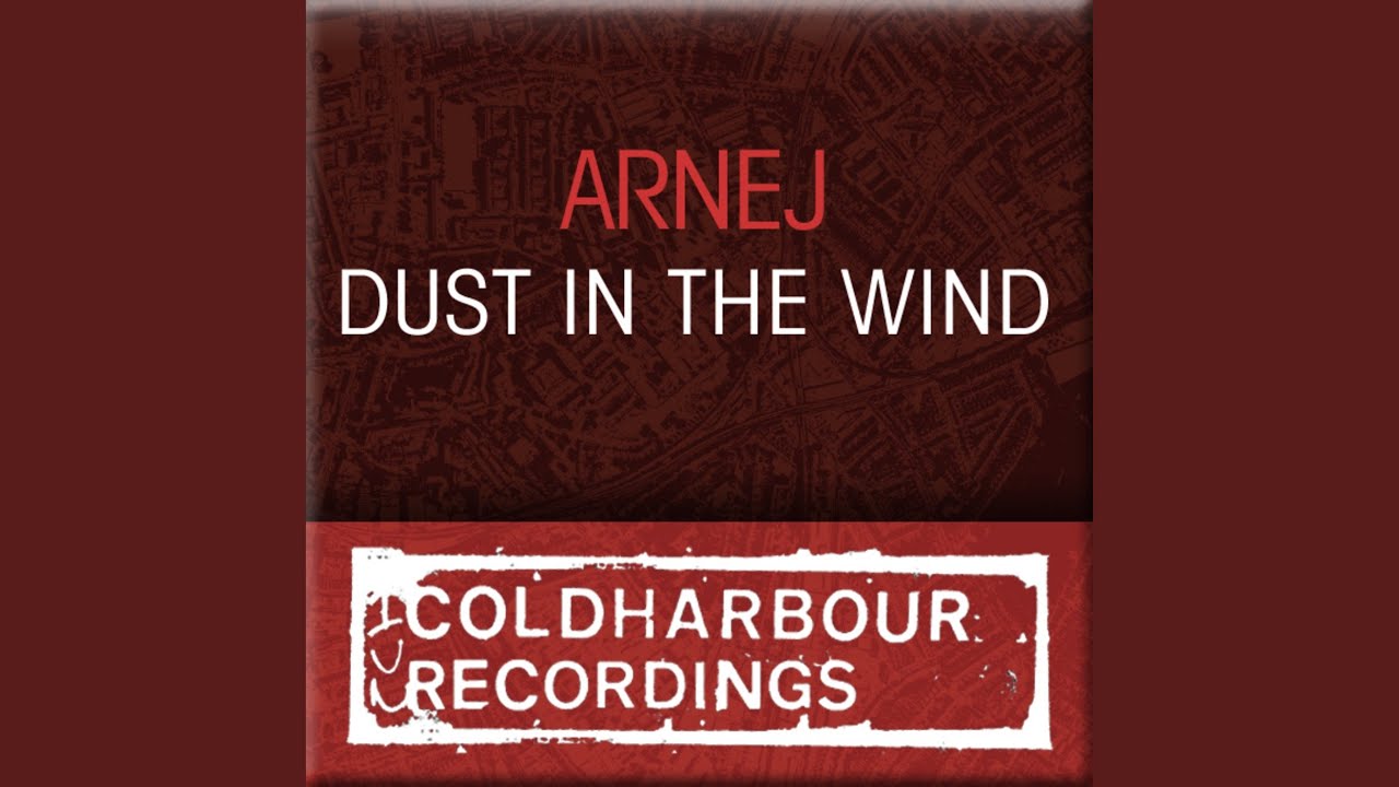 Dust In The Wind